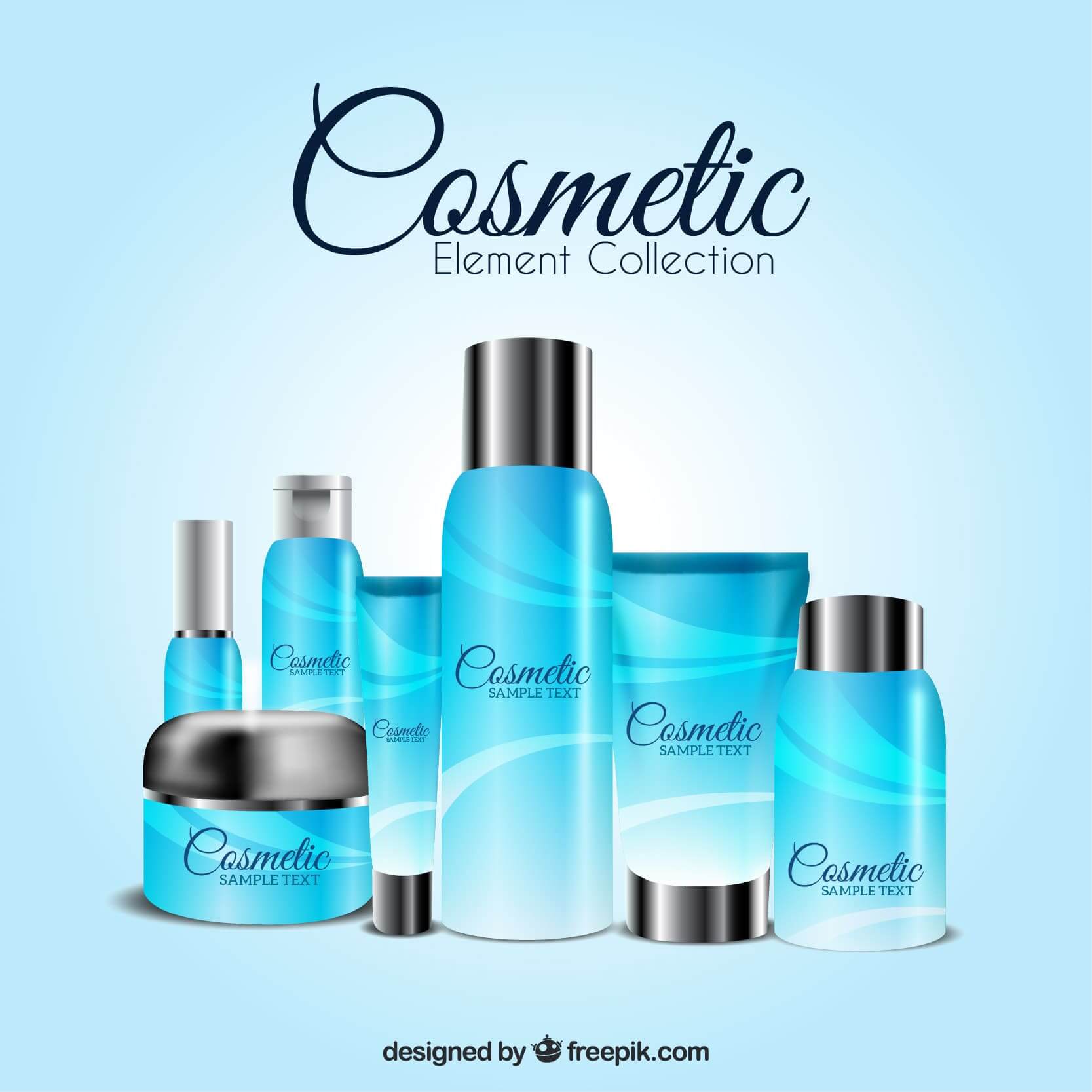 cosmetics